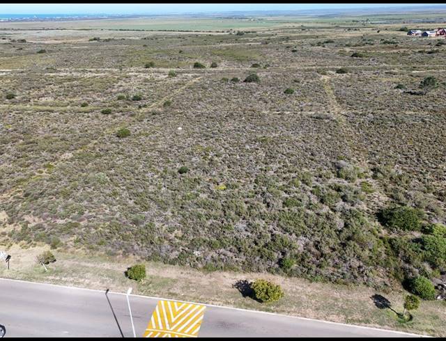 4,028M² VACANT LAND FOR SALE IN FOUNTAINS ESTATE BUSINESS PARK